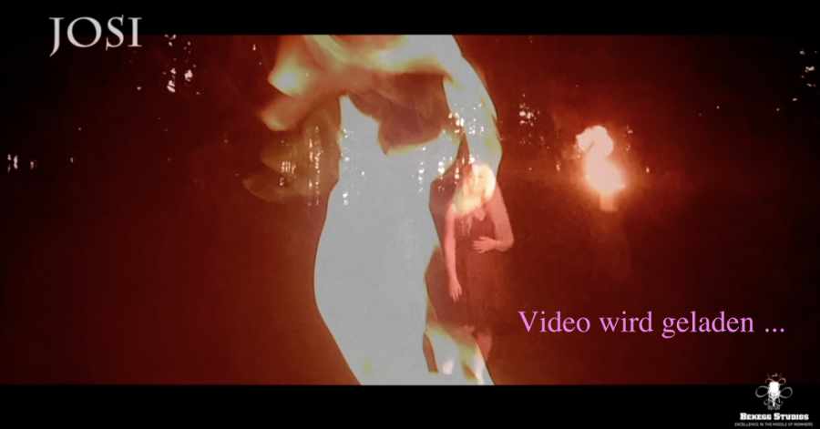 Empty Space (VIDEO)